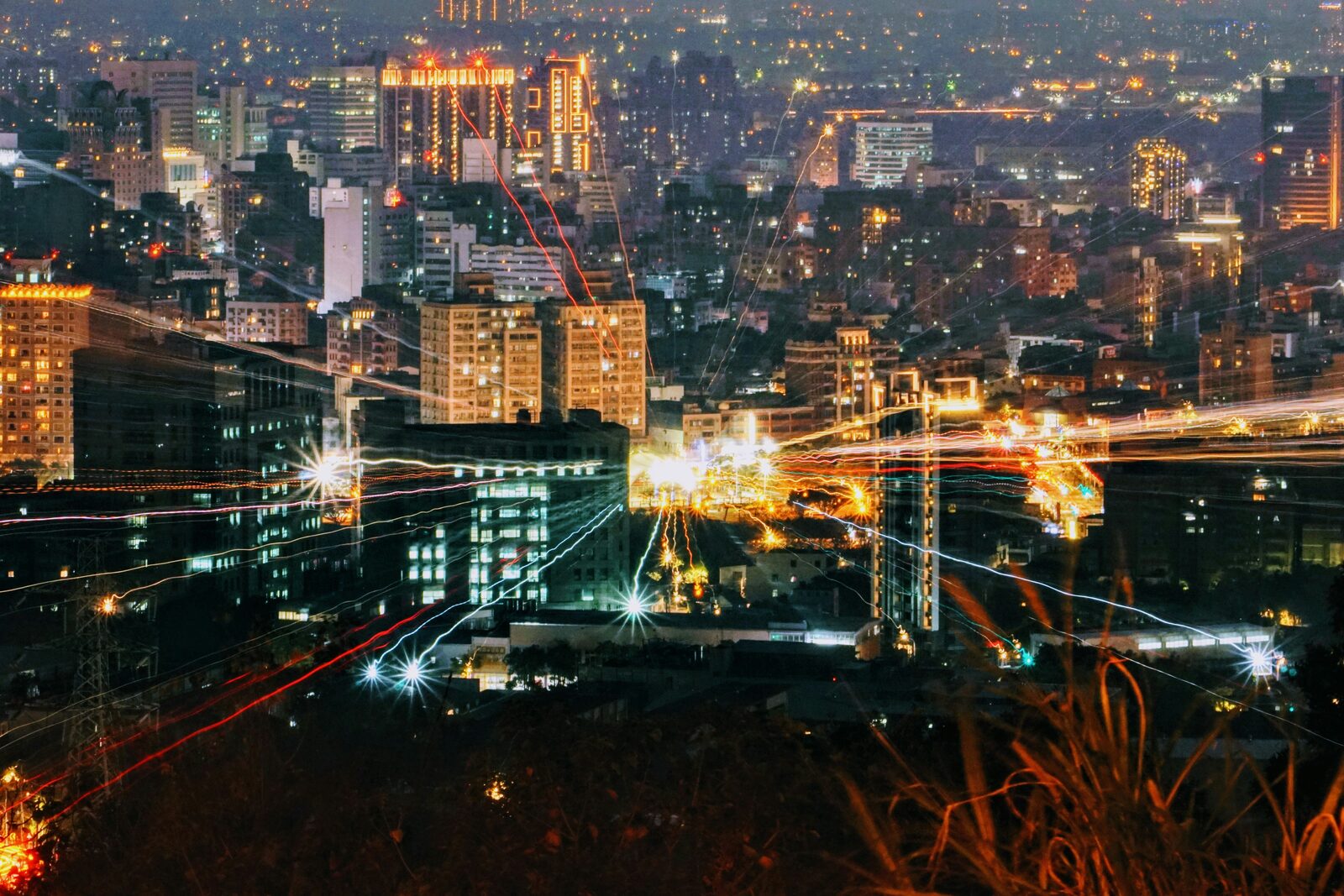 Smart City solution